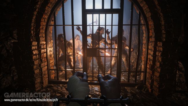 Resident Evil Village
