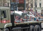 Ryssland och Ukraina trappar upp drönarattacker mot huvudstäder