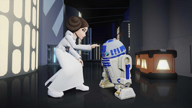 Disney Infinity 3.0: Play Without Limits