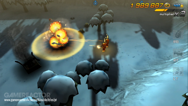 Tiny Troopers: Joint Ops