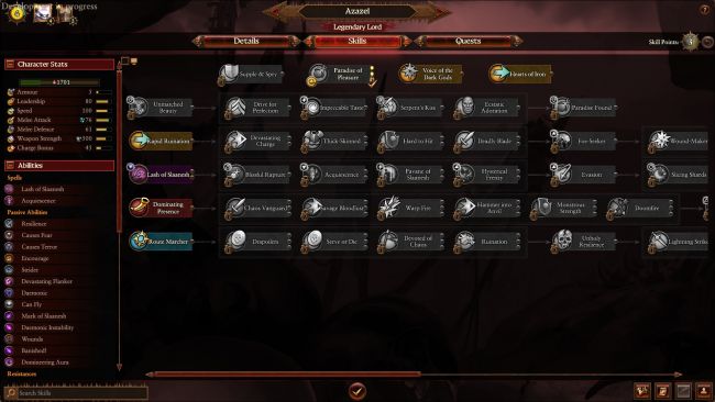 Total War: Warhammer III - Champions of Chaos Recension - Gamereactor ...