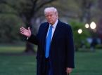 Vladimir, SLUTA! Trump skruvar upp värmen på Putin efter dödlig attack i Kiev