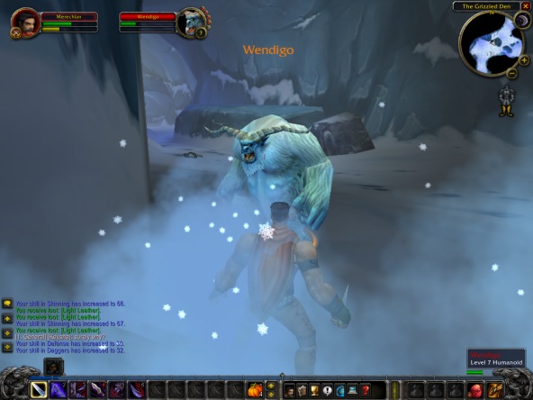 World of Warcraft