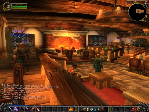 World of Warcraft