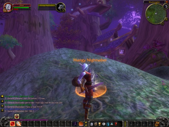 World of Warcraft