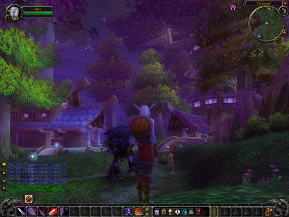 World of Warcraft