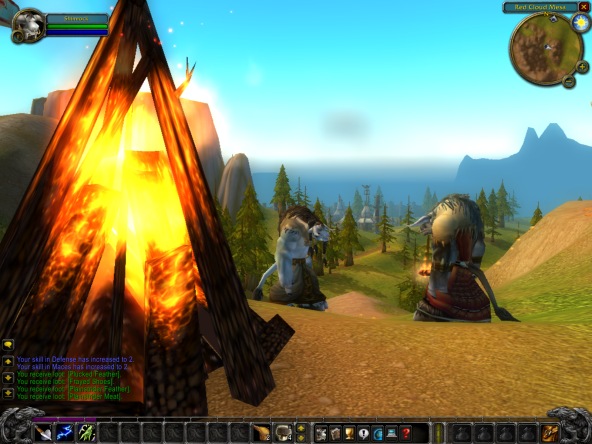 World of Warcraft