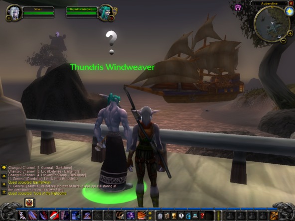 World of Warcraft
