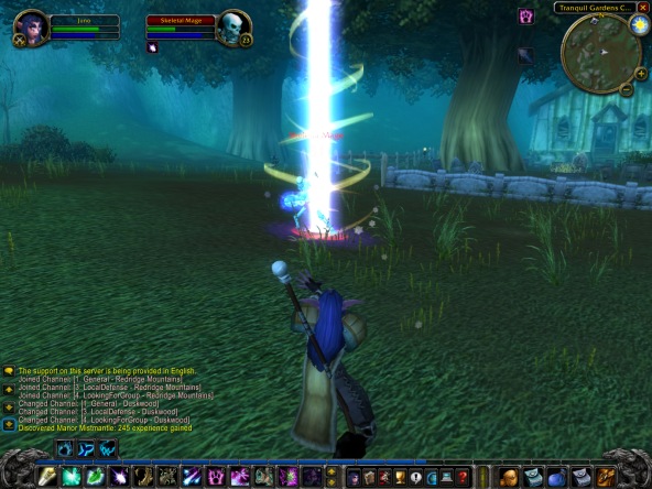 World of Warcraft