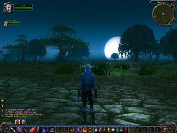 World of Warcraft
