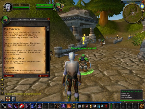 World of Warcraft
