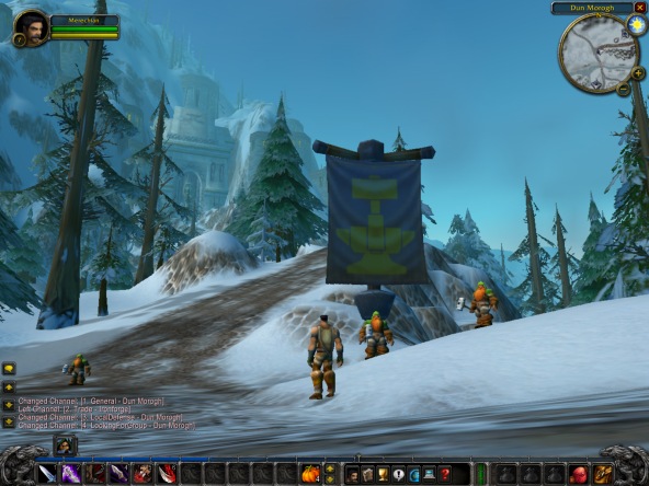 World of Warcraft