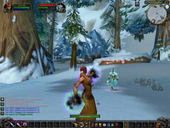 World of Warcraft