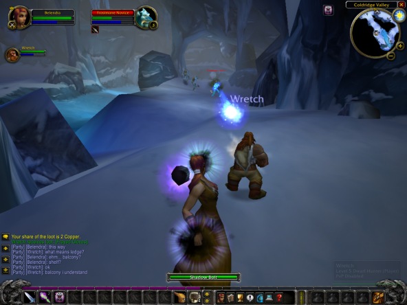 World of Warcraft
