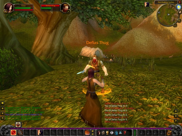 World of Warcraft