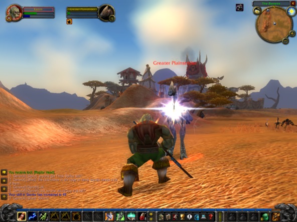 World of Warcraft