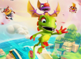 Kolla in de modifierade banorna i Yooka-Laylee and The Impossible Lair