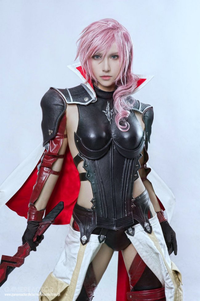 Final Fantasy XIII