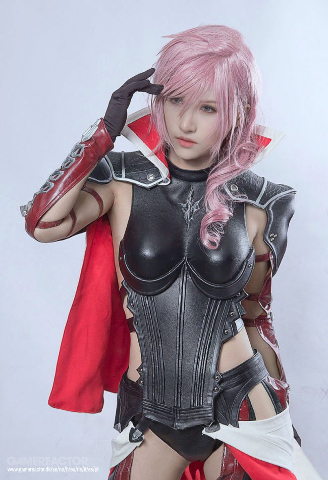 Final Fantasy XIII