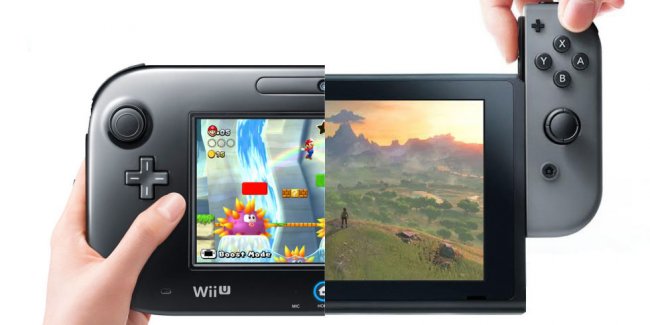 Moddare konverterar Wii U-kontrollen till en fungerande Switch-enhet