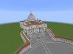 Vatikanen lanserar Minecraft-server för att bekämpa otrevligheter online