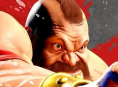 Zangief debuterar som mobilh&aring;llare, och Street Fighter-fansen l&auml;r &auml;lska det