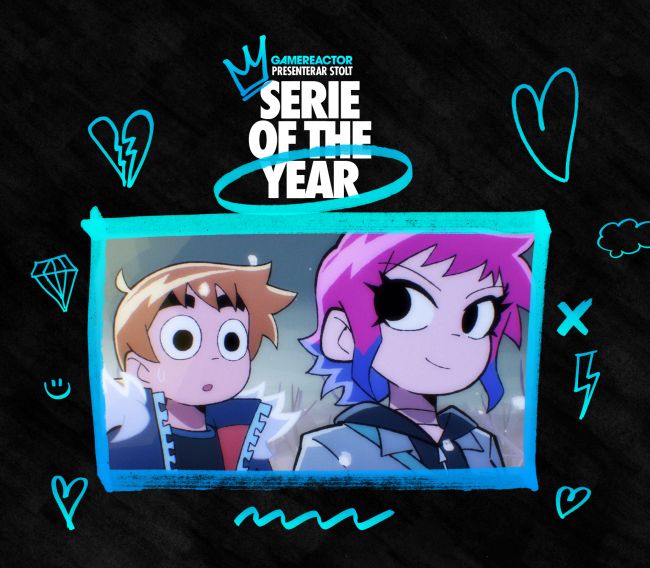 Årets bästa TV-serier 2023