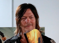 Norman Reedus om OD: "Det h&auml;r kommer bli skr&auml;mmande"