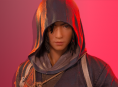 Assassin's Creed Shadows till Switch 2 kräver 62,8 GB ledigt utrymme