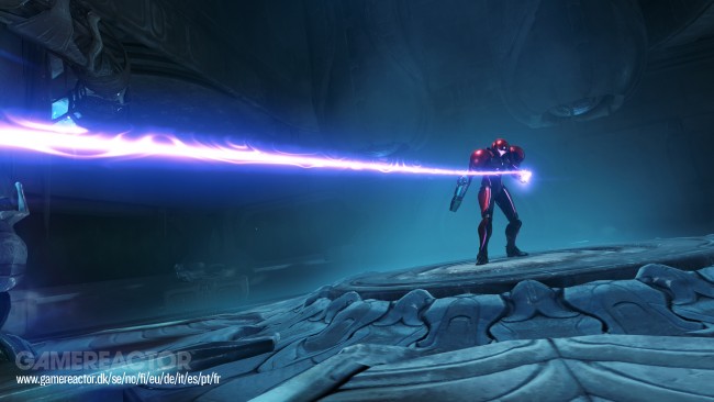 Metroid Prime 4: Beyond