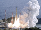 Japans H3-raket misslyckas med att placera navigationssatelliten i omloppsbana efter motorproblem