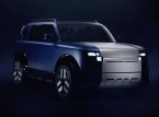 Land Rover Freelander &aring;terupplivas som ett separat elbilsm&auml;rke