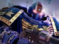Mike Flanagan tar sig an Warhammer 40,000 tillsammans med Henry Cavill