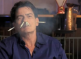 aka Charlie Sheen (Netflix)
