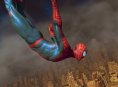 Fem minuters gameplay från The Amazing Spider-Man 2