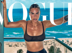 Aryna Sabalenka pratar i Vogue om att s&ouml;rja sin pappa och ex-pojkv&auml;n och deras r&auml;tt att visa k&auml;nslor