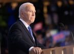 Biden står inför aggressiv diagnos av prostatacancer