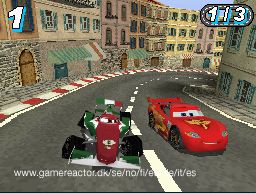 Cars 2