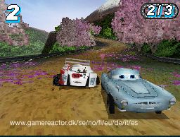 Cars 2