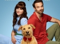 Charlie Cox och Zooey Deschanel medverkar i Amazon Prime-hundfilmen Merv