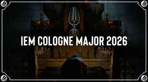 Köln kommer att expandera till en Counter-Strike 2 Major för sitt evenemang 2026
