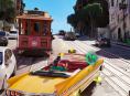 Crazy Taxi: World Tour &auml;r delvis skapat med AI