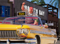 Crazy Taxi: World Tour utvecklas av originalets skapare och inkluderar fem st&auml;der