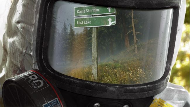 Days Gone