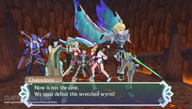 Tales of Hearts R