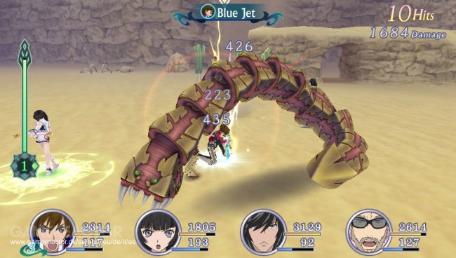 Tales of Hearts R
