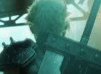 Två nya skärmdumpar från Final Fantasy VII: Remake