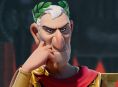 Kolla in ny trailer f&ouml;r Netflix-satsningen Asterix & Obelix: The Big Fight