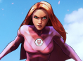 Gamereactor Live: Idag blir det blodiga Invincible VS-strider