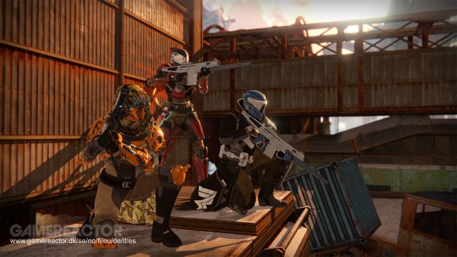 Destiny